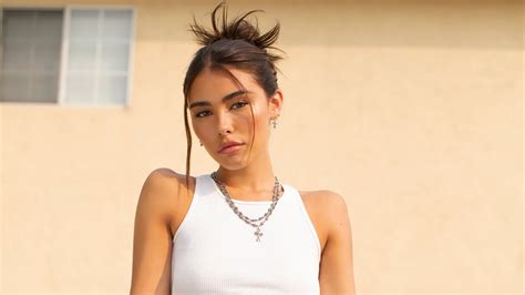 6,765 Madison Beer Photos & High Res Pictures